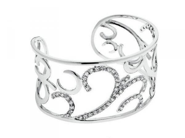47799 - Bracciale Argento Shahrazad Ottaviani