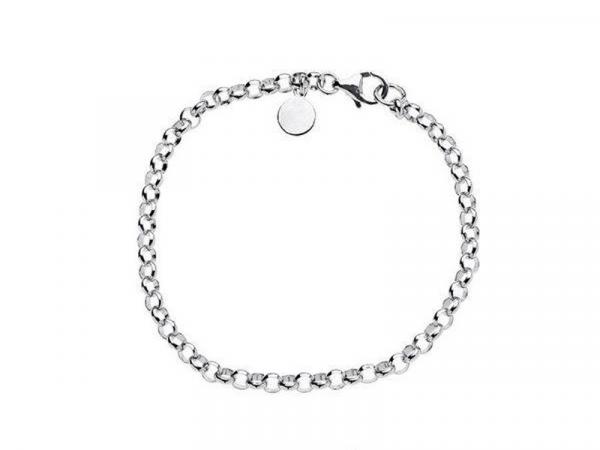 47828 - Bracciale in Argento Ottaviani Gioielli
