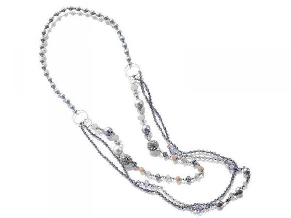 48732 - Collana Ottaviani Bijoux