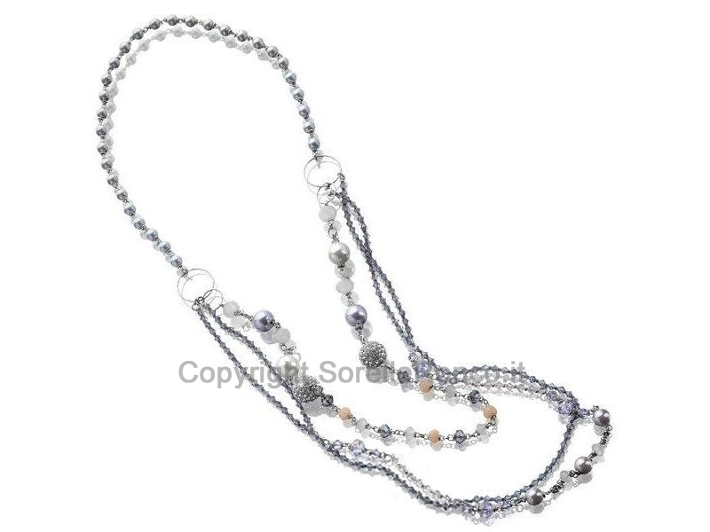 COLLANA OTTAVIANI BIJOUX