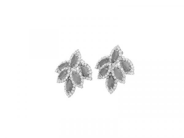 490024 - Ottaviani Orecchini Cristalli e Strass