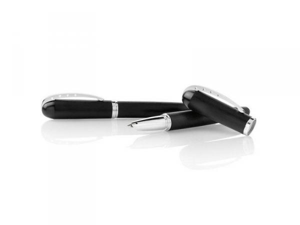 84110 - Penna Roller Grafite Nera Ottaviani