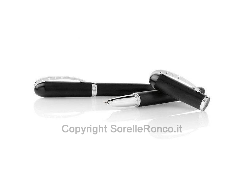 PENNA ROLLER GRAFITE NERA OTTAVIANI