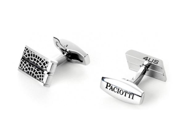 4UGE0888 - Paciotti 4US Gemelli Textured
