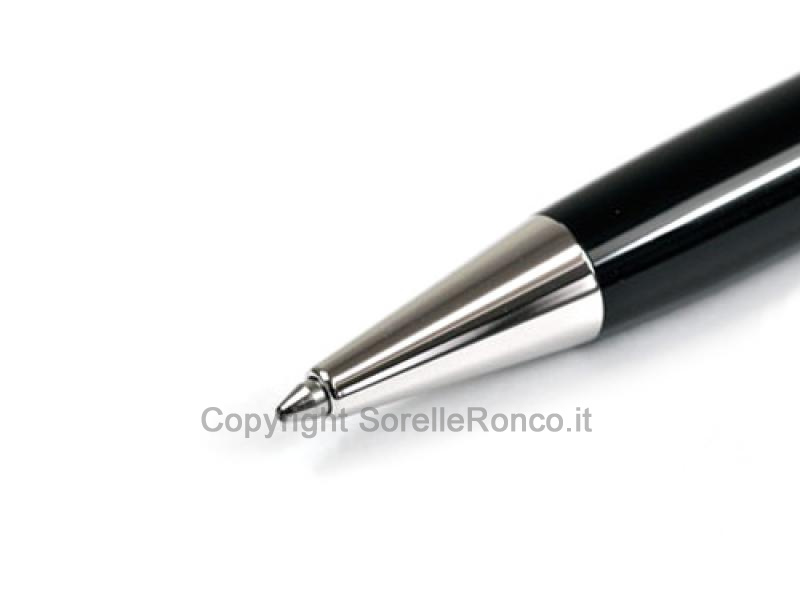 PENNA SFERA MONTBLANC PLATINUM CLASSIQUE