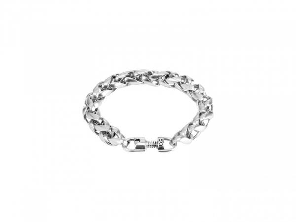 PUL1219MTL0000L - Bracciale Uomo UNOde50 Alud