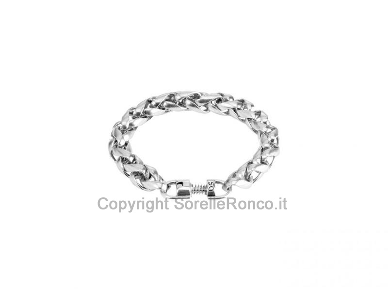 BRACCIALE UOMO UNODE50 ALUD