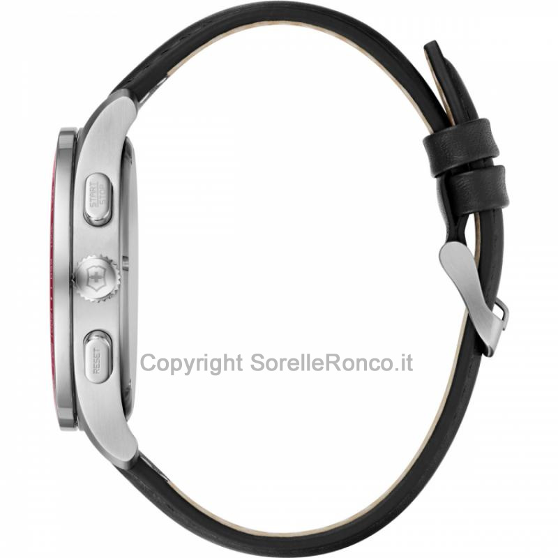 VICTORINOX ALLIANCE SPORT BIANCO 44MM CRONOGRAFO