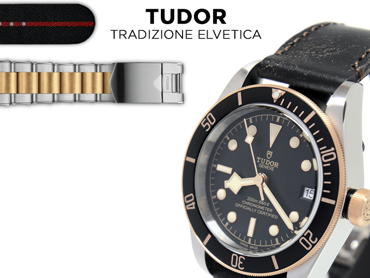 Occasioni Orologi Tudor