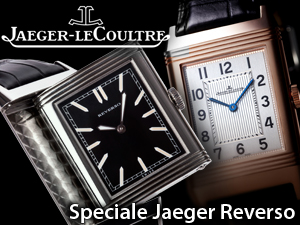 Orologi Jaeger LeCoultre Occasione