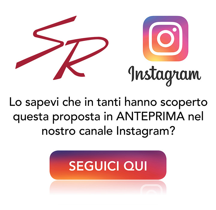 Instagram di Sorelle ronco