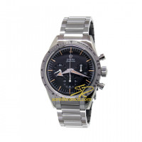 Speedmaster Chrono Trilogy 1957 Vintage