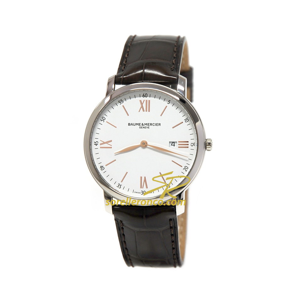 Classima Executives Quarzo
