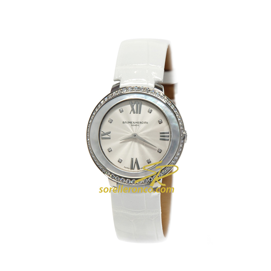 Promesse Lady Diamaenti 34mm