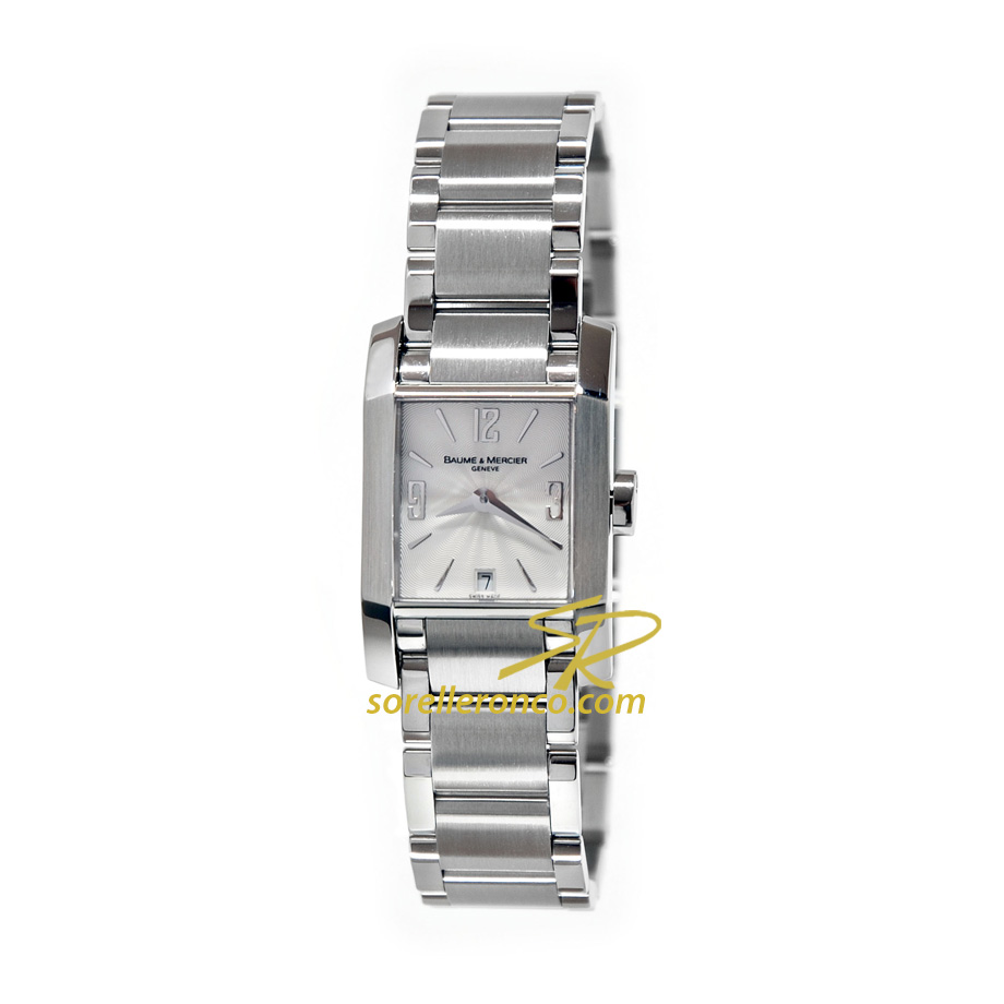 Diamant Lady Quarzo