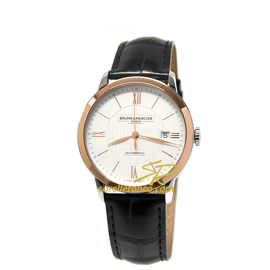 Classima Automatico 40mm