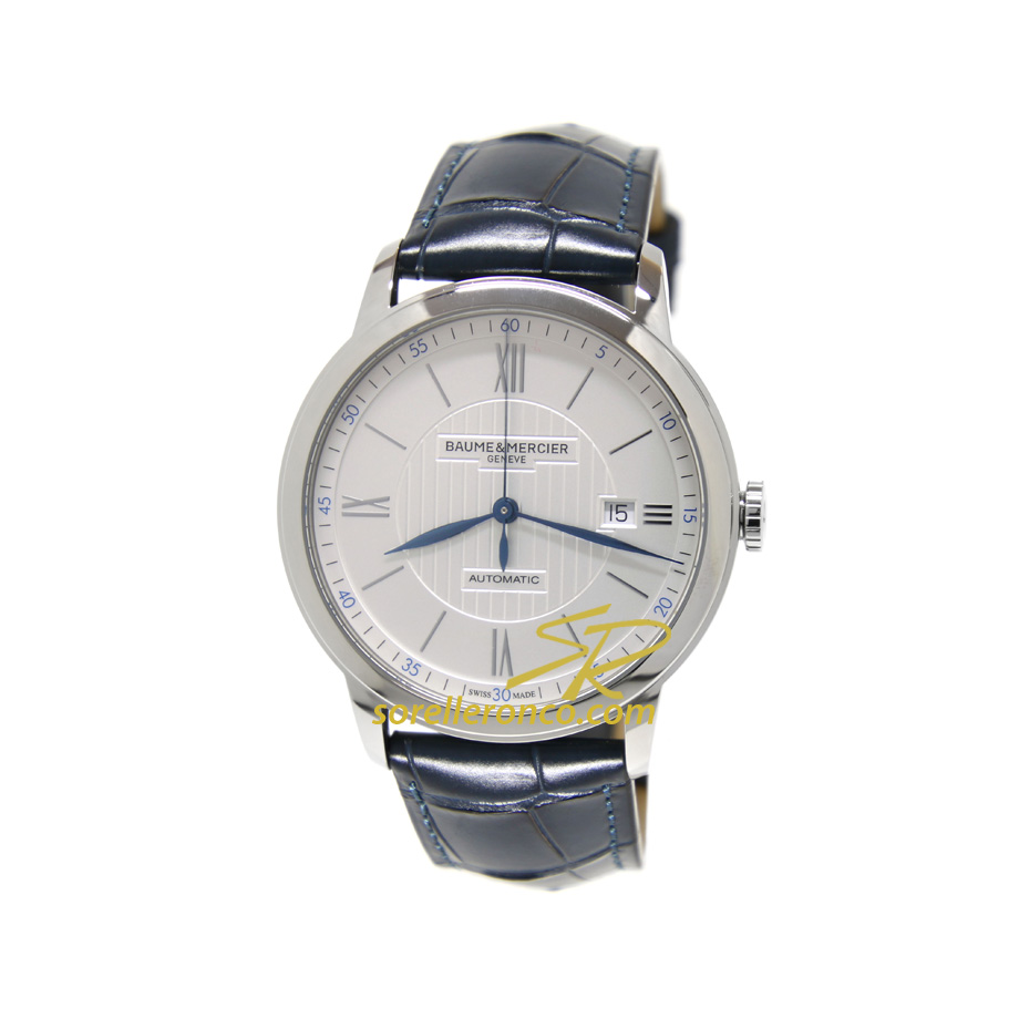 Classima Silver Automatic 42mm