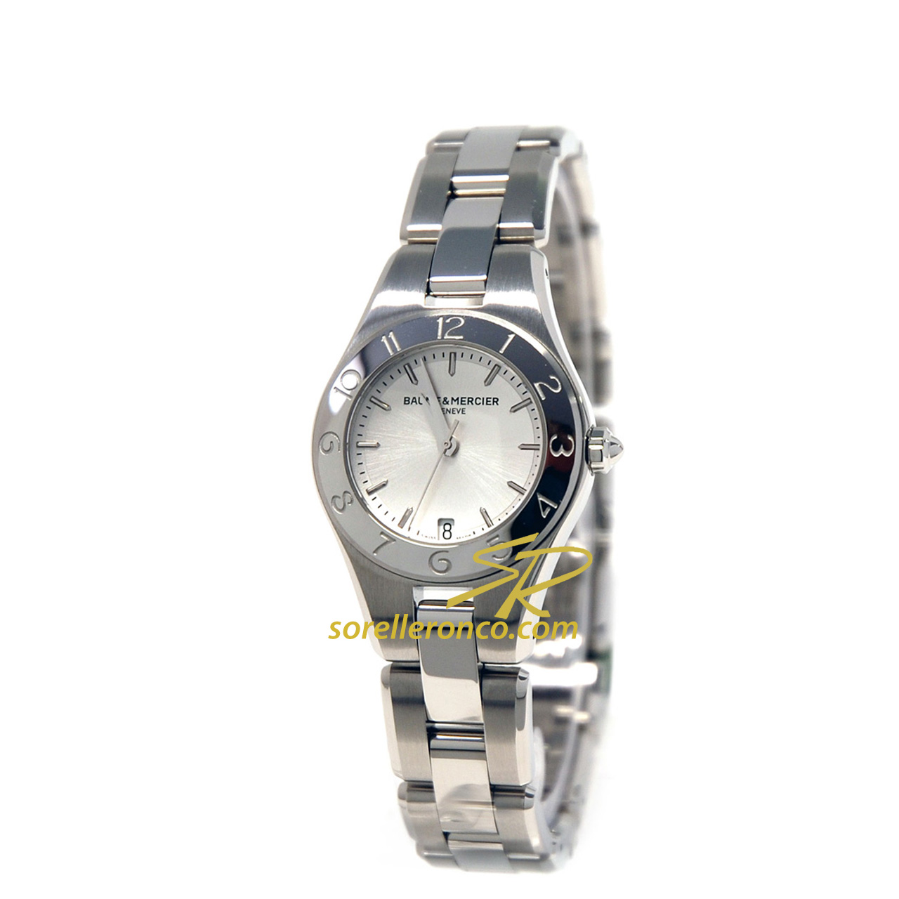Linea LADY Quarzo Sottile e Elegante 27mm