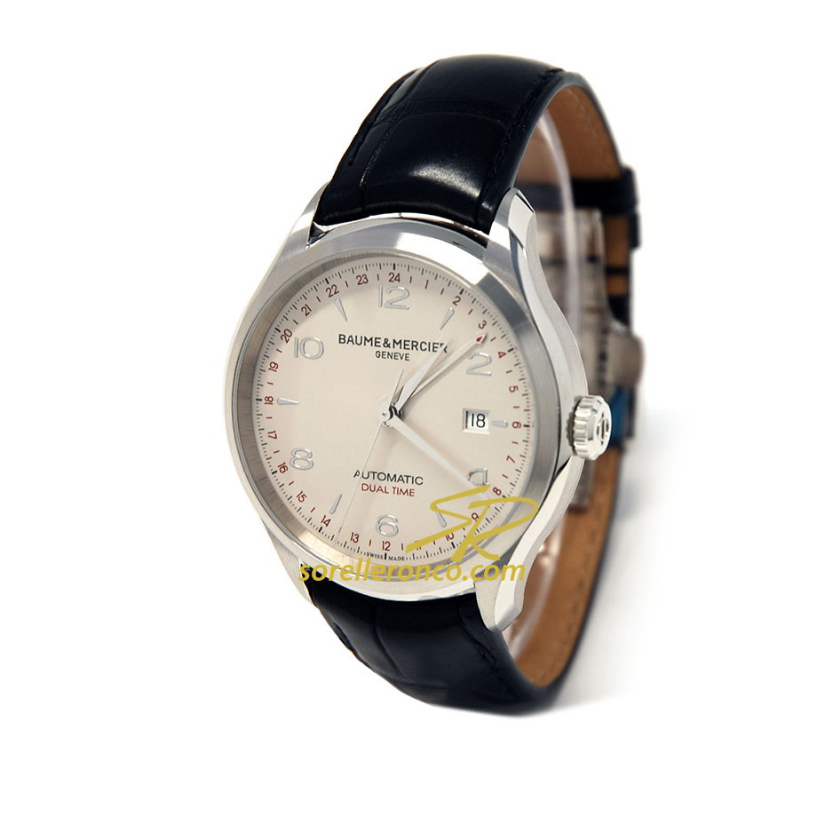 Clifton Automatico Gmt
