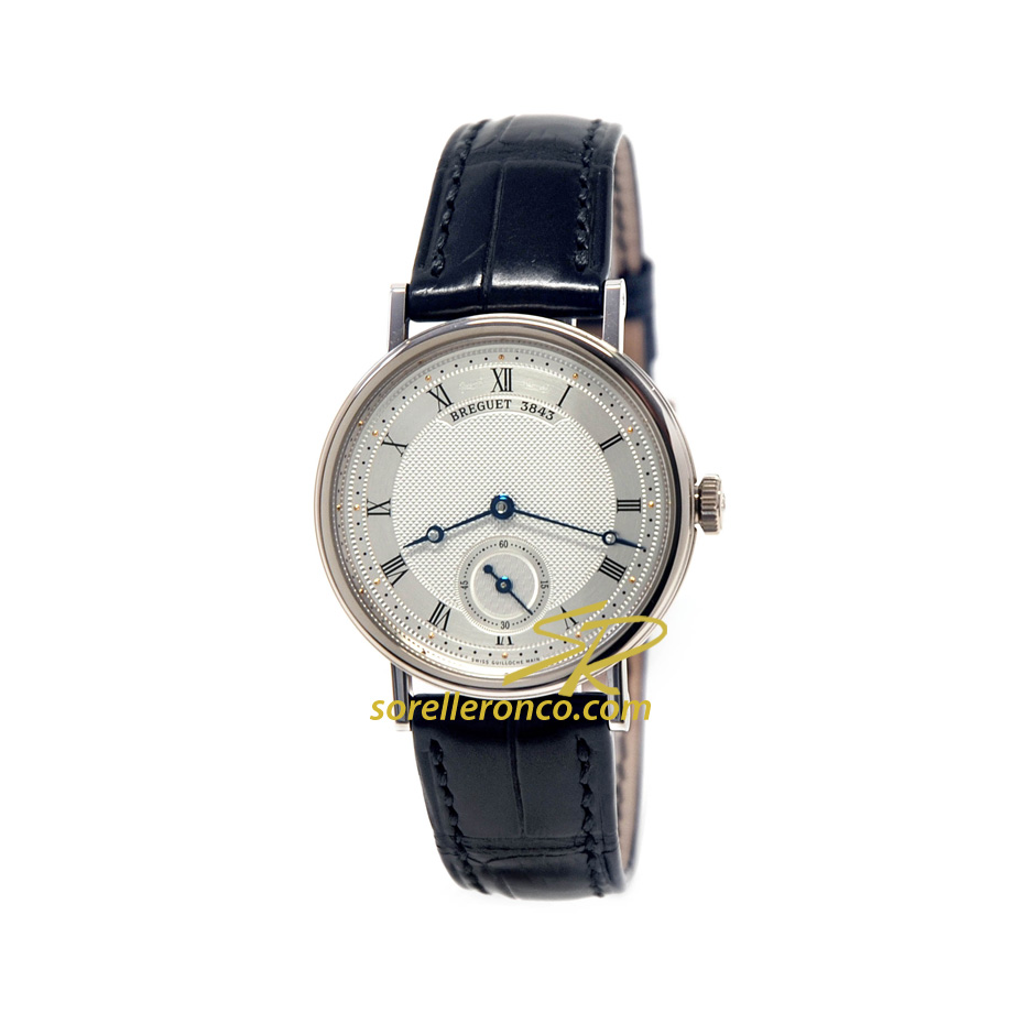Classique 35mm Oro Bianco