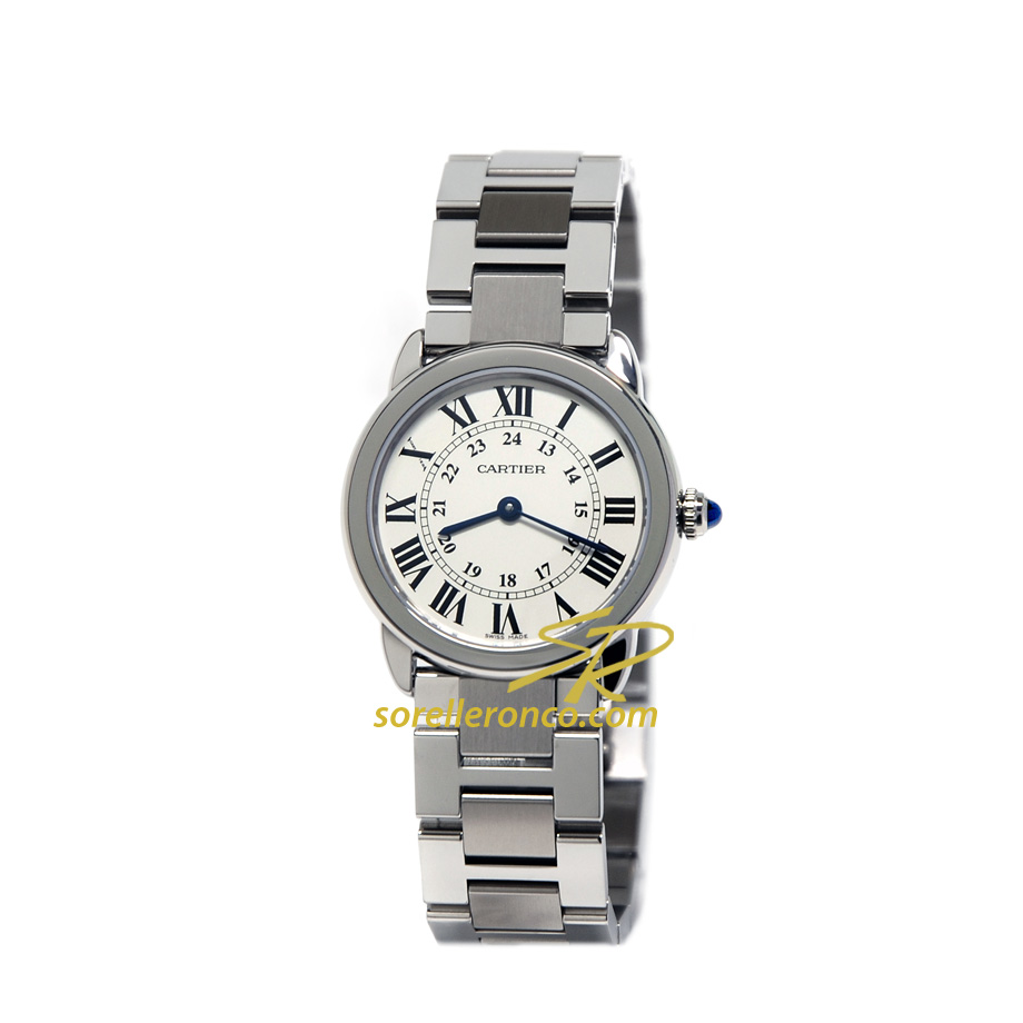 Ronde Solo Lady 29,5mm Quarzo