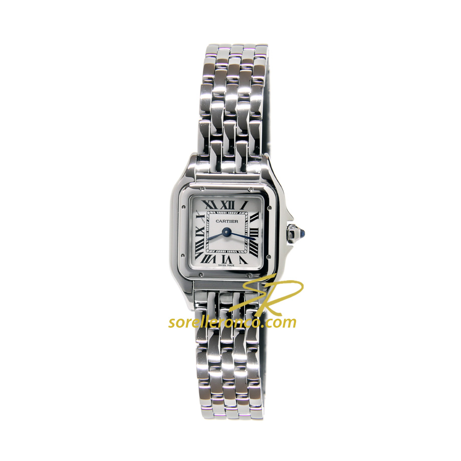 Panthere de Cartier DONNA Quarzo Piccola Misura