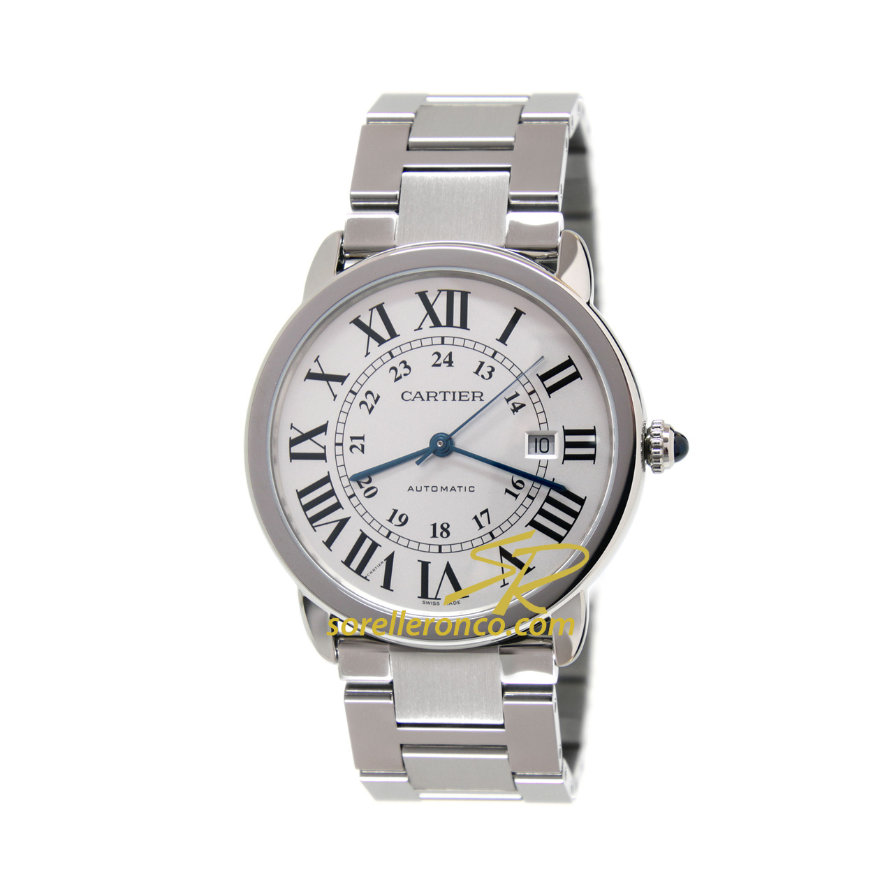 Ronde Solo XL Automatico 42mm