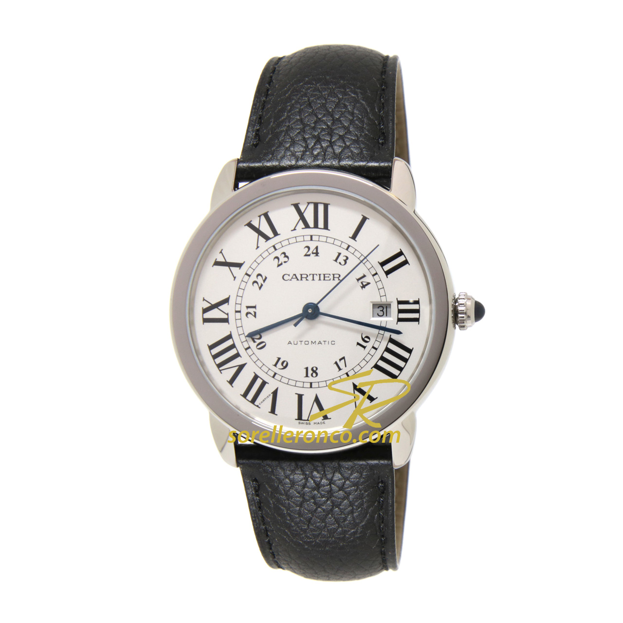Ronde SOLO 42mm Automatico Uomo