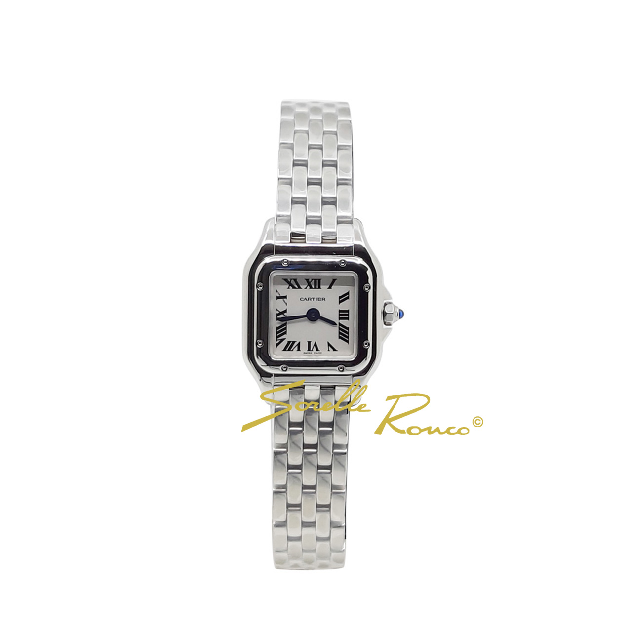 Panthere Lady Mini 19mm Quarzo
