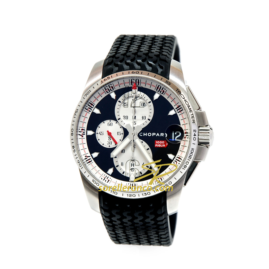 Mille Miglia GT XL Edizione Limitata