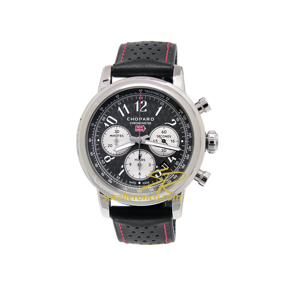 Mille Miglia Race Edition 2018 Edizione Limitata