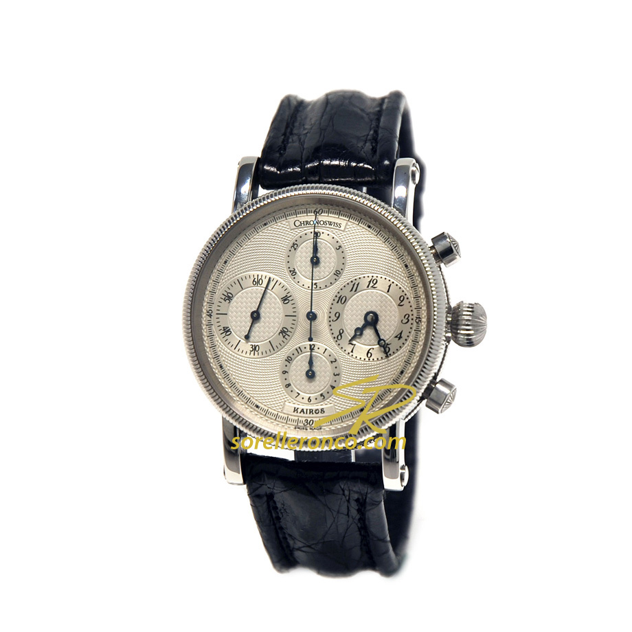 Kairos Chrono Automatico