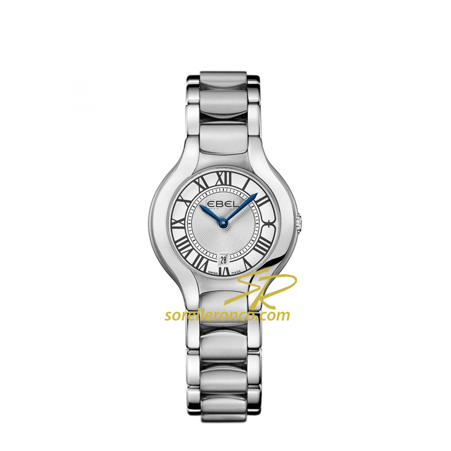 Beluga Quarzo 30mm