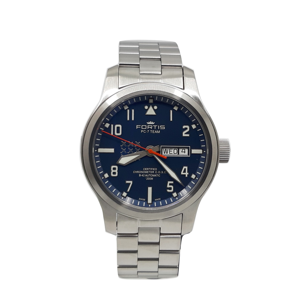 Aeromaster PC-7 Team Edition Limited Edition