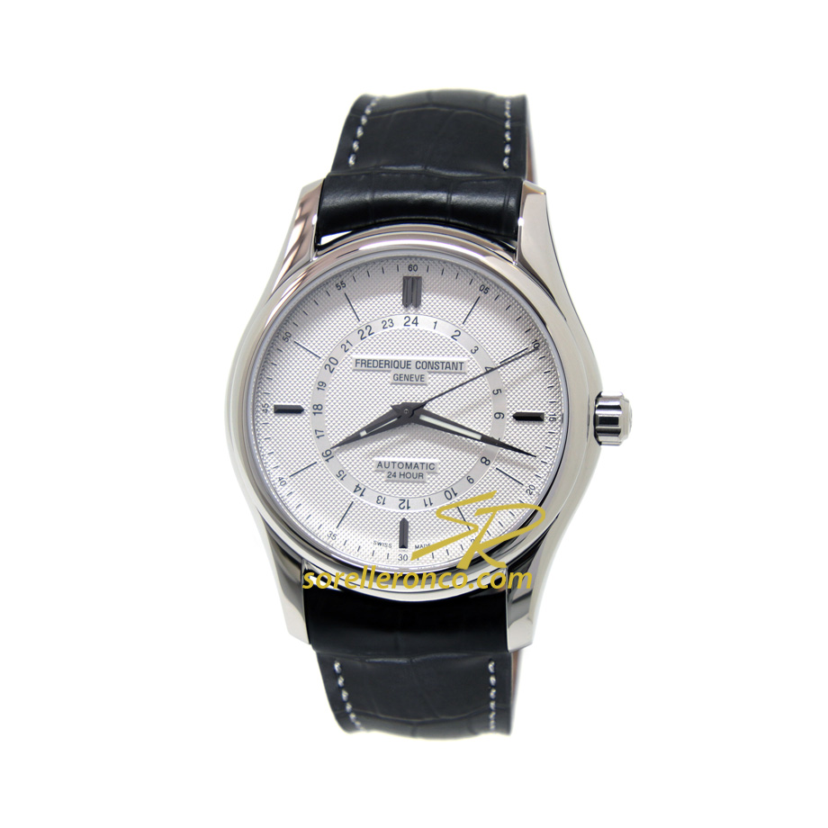 Classics 24 Hour Automatico 42mm