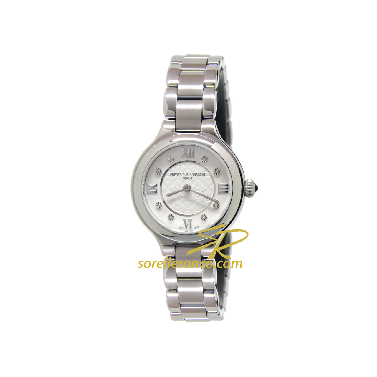 Classics Delight Diamanti 26mm Lady
