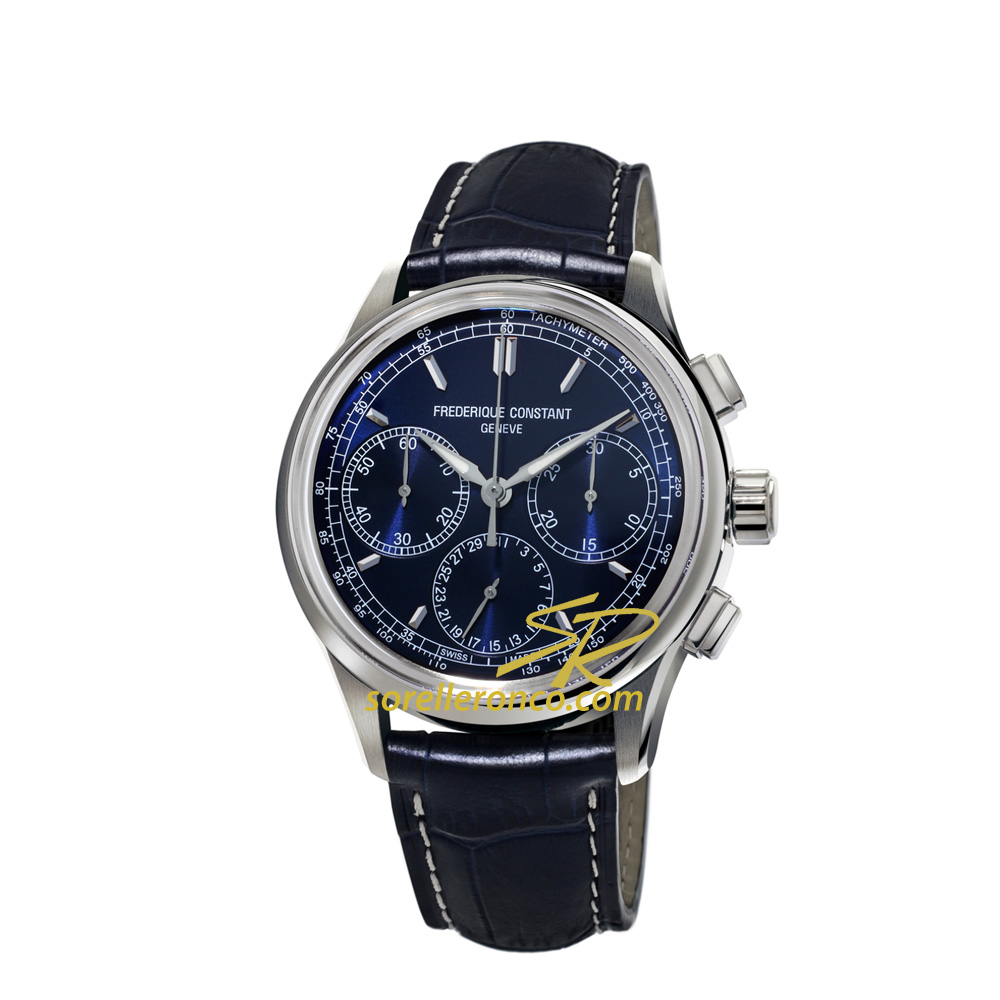 Flyback Chronograph 42mm