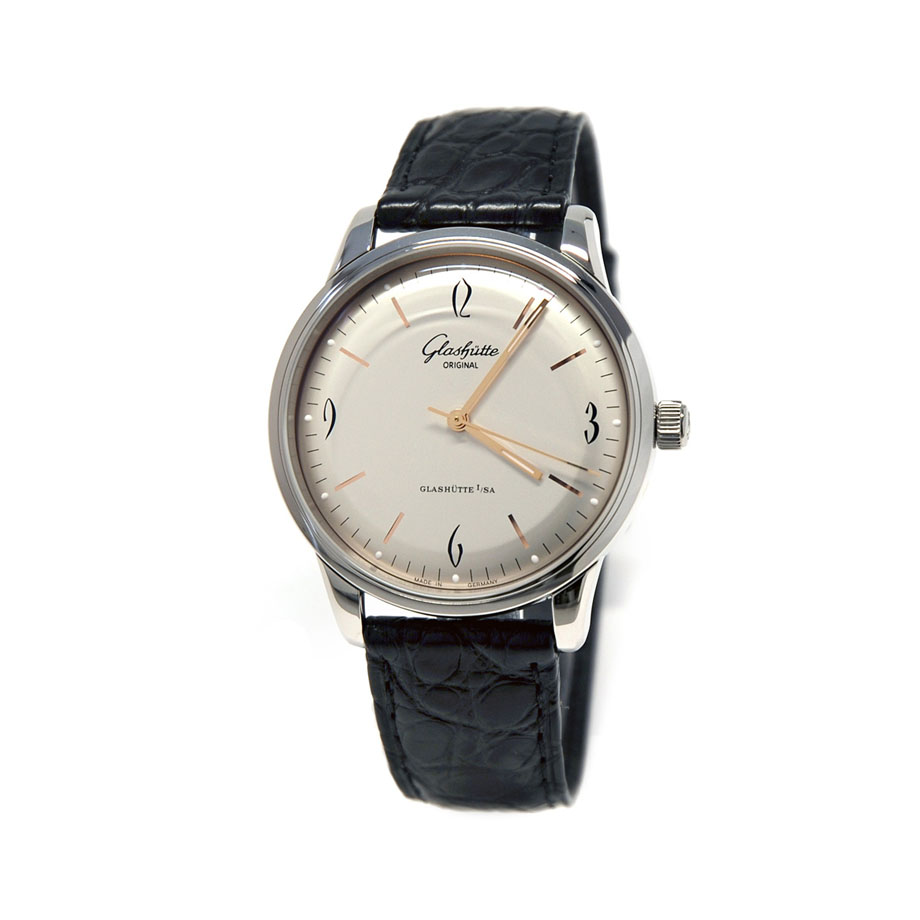 Senator Sixties Automatico