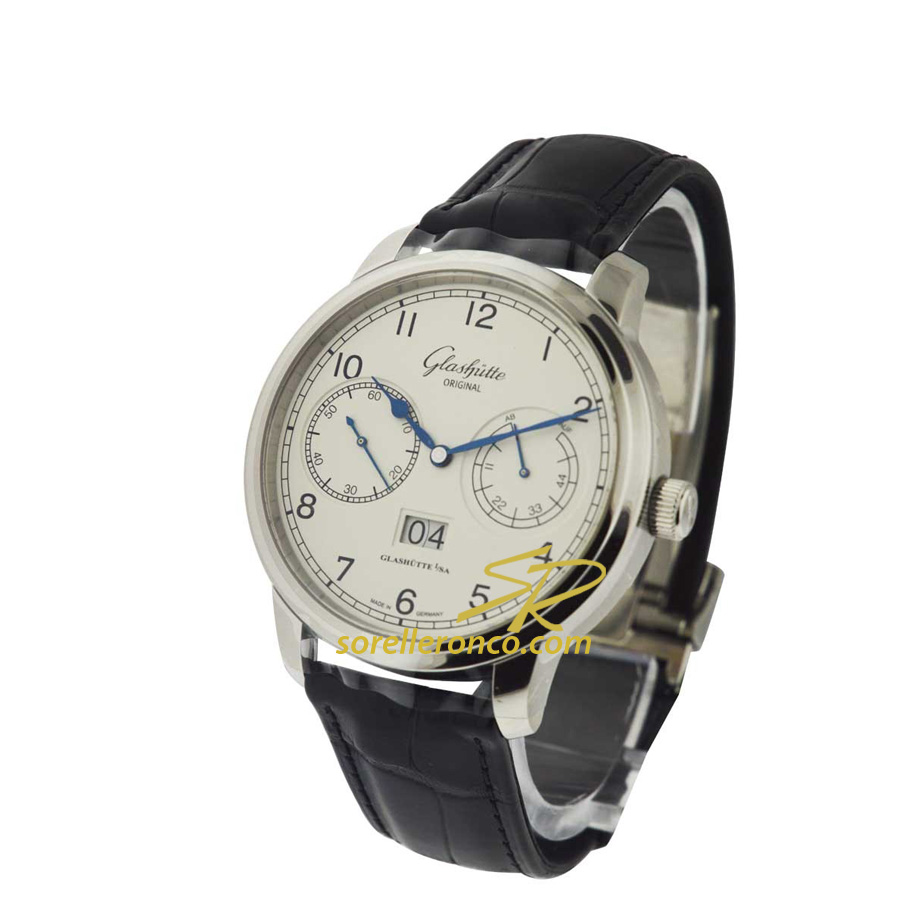 Senator Observer 44mm