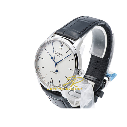 Senator Excellence 40mm