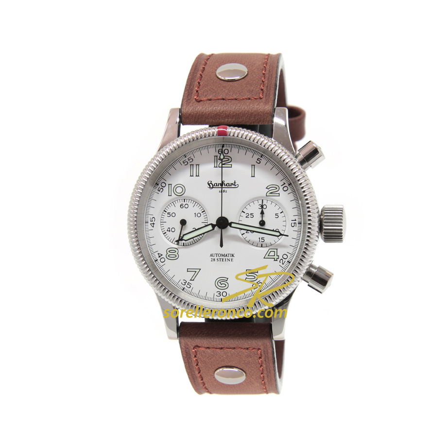 Admiral Bianco 40mm
