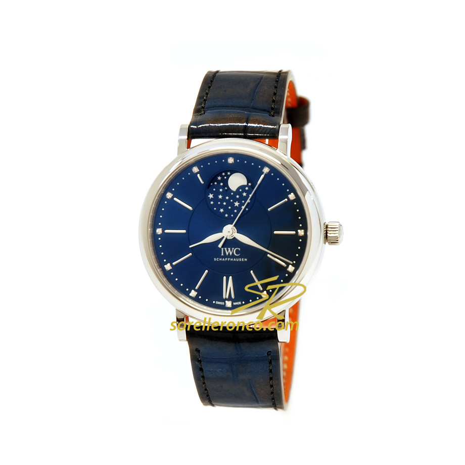 Portofino Laureus Fasi Luna Limited Ed.
