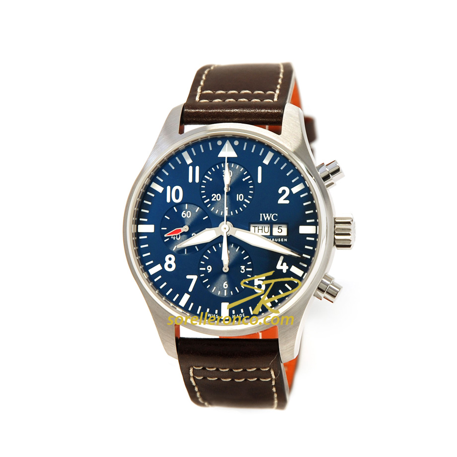 Pilot CRONO Edizione Speciale PICCOLO PRINCIPE