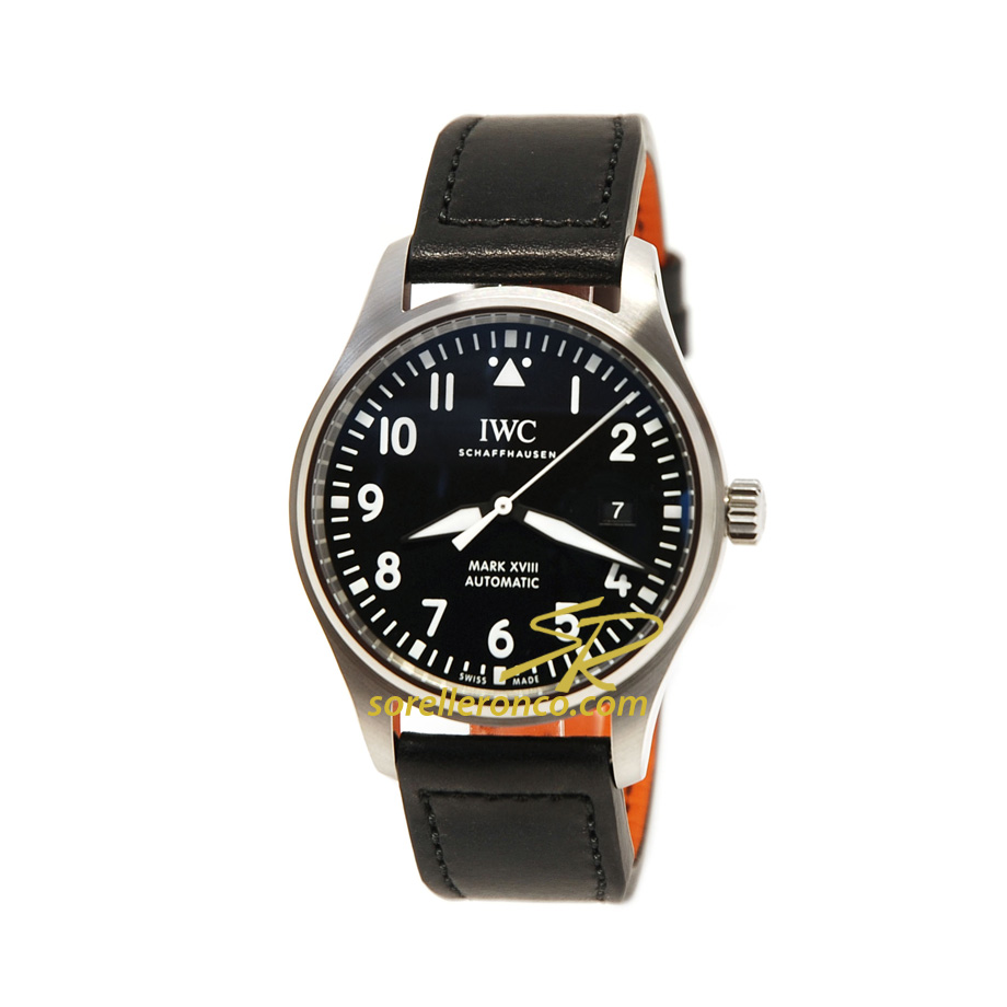 PILOT Mark 18 Automatico Aviatore solo tempo