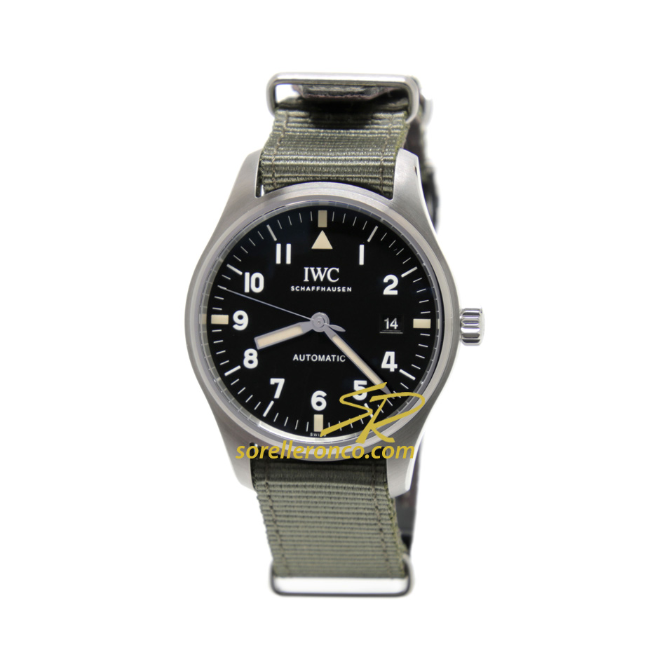 Pilot Mark XVIII 