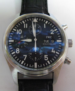 GLYCINE - AIRMAN SPECIAL