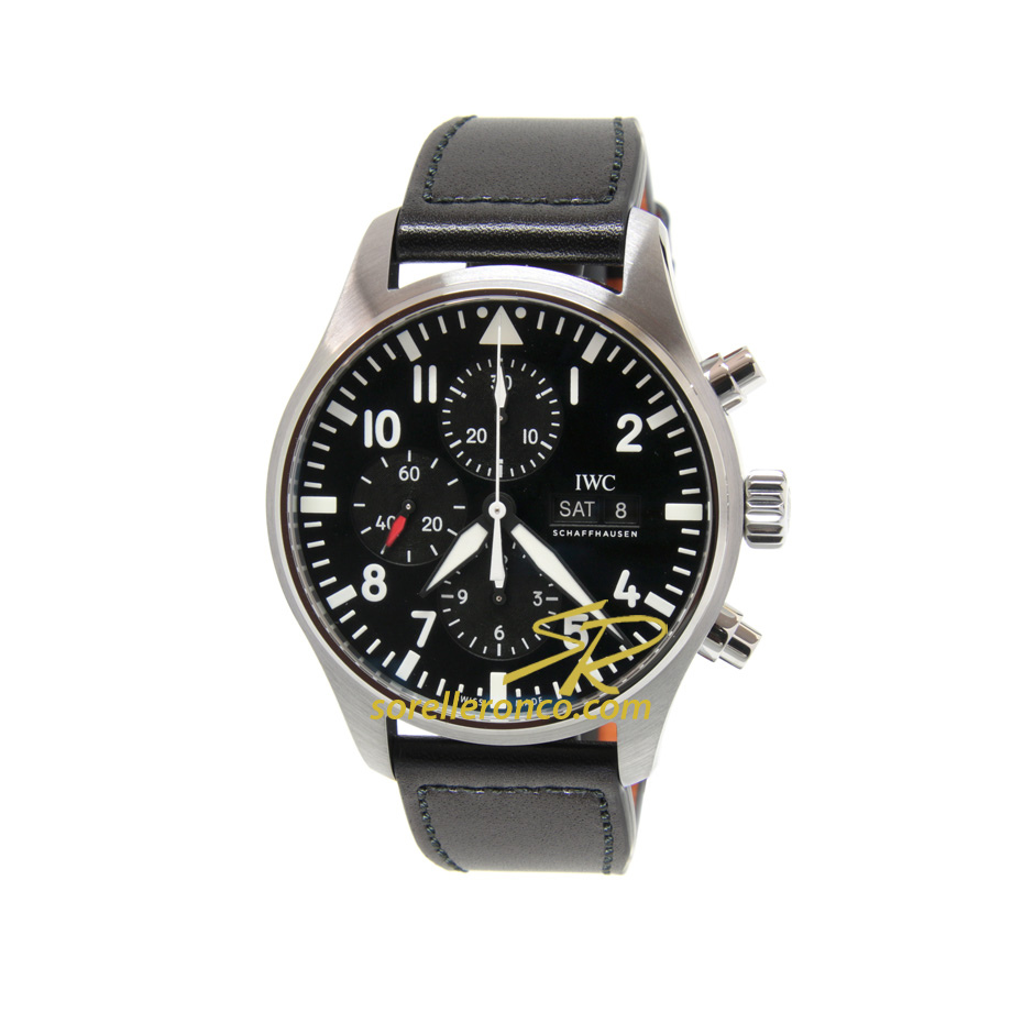 PILOT Watch Cronografo AVIATORE Automatico 43mm