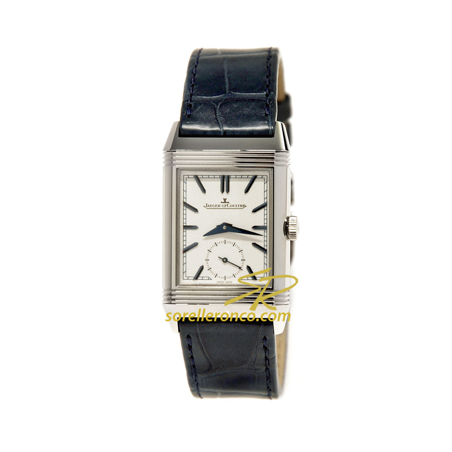 Reverso Tribute Duoface