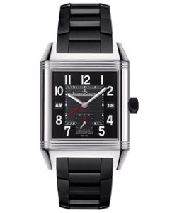 JAEGER LeCOULTRE - REVERSO SQUADRA LADY AUTOMATIC