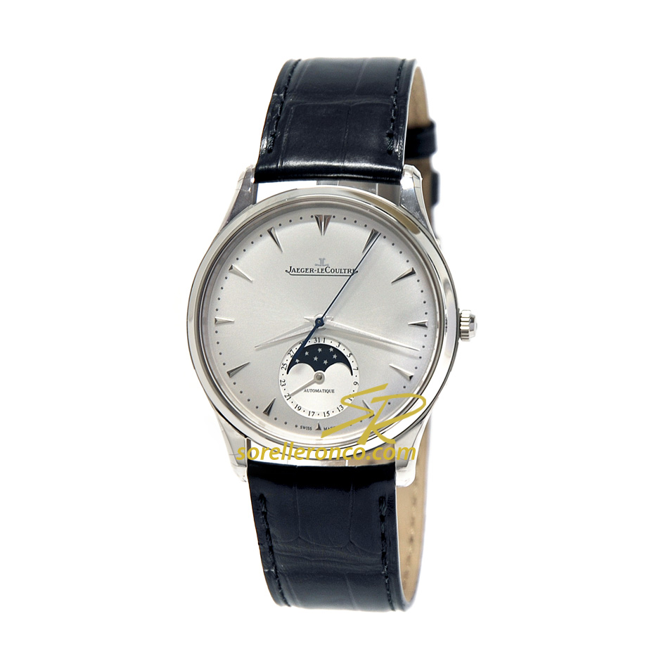 Master Ultra Thin FASI LUNA Automatico